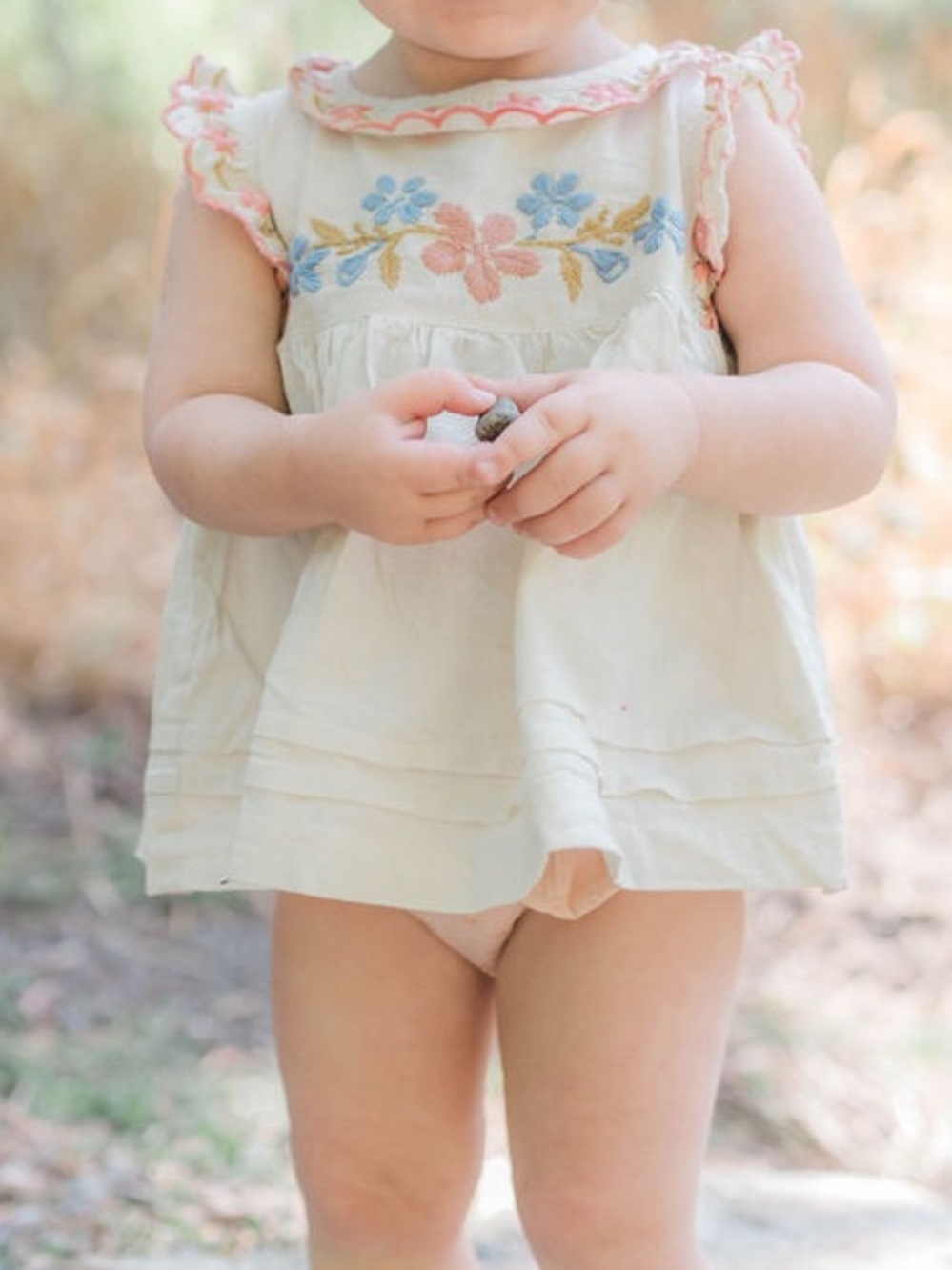 LALI Baby Set - Picture 5 of 5